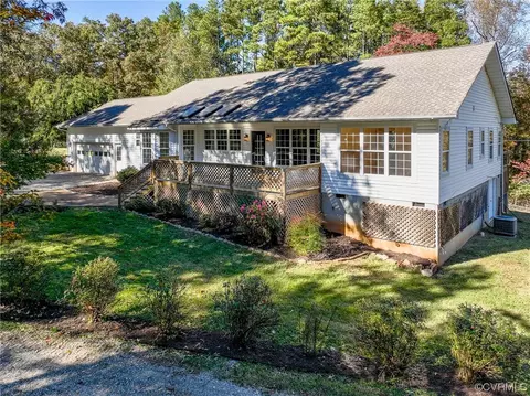 1190 Lickinghole Rd, Goochland, VA 23063