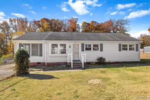 7638 Flagler Rd, North Chesterfield, VA 23237