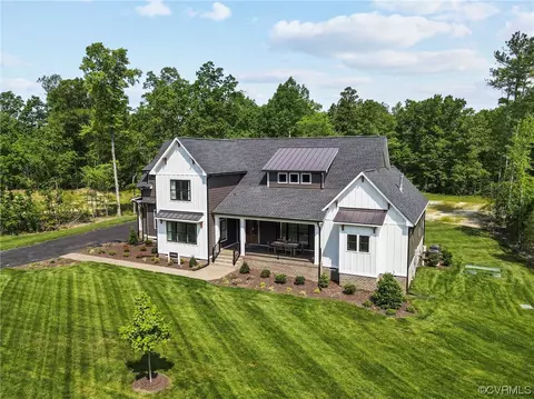 8026 Caler Way, Mechanicsville, VA 23116