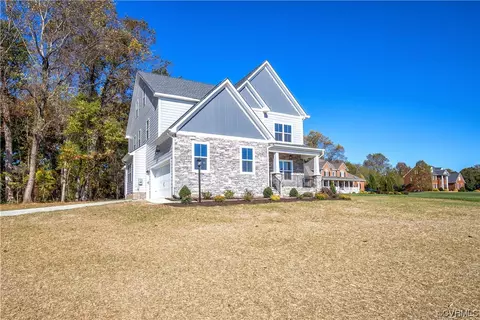 1004 The Preserve Dr, Maidens, VA 23102