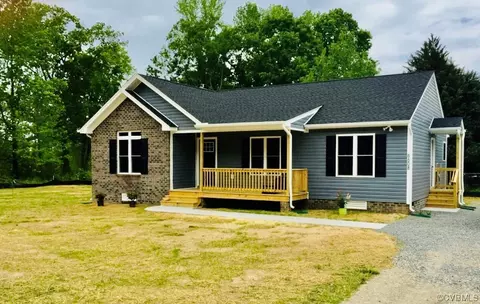 6981 Barnetts Rd, Charles City, VA 23030