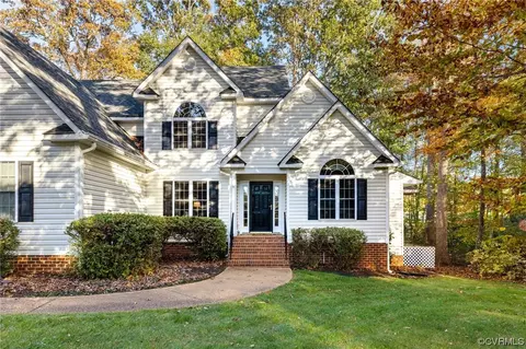 1642 Olde Links Dr, Powhatan, VA 23139