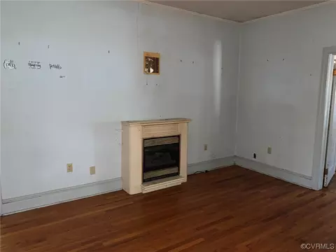 113 E Grigg Ave, Jarratt, VA 23867 photo 3