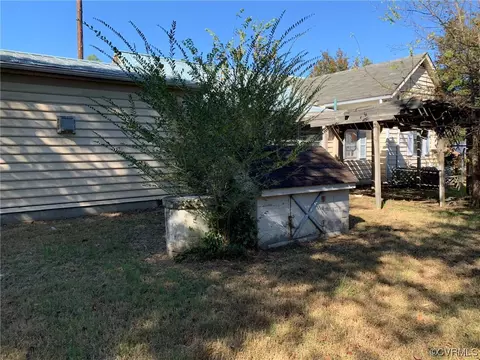 113 E Grigg Ave, Jarratt, VA 23867 photo 34