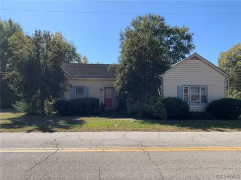 113 E Grigg Ave, Jarratt, VA 23867
