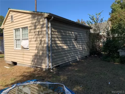 113 E Grigg Ave, Jarratt, VA 23867 photo 32
