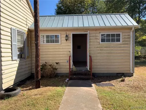 113 E Grigg Ave, Jarratt, VA 23867 photo 31