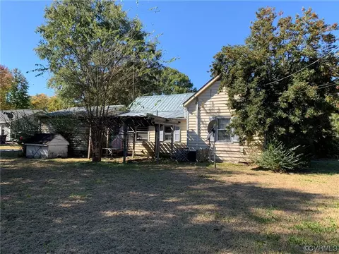 113 E Grigg Ave, Jarratt, VA 23867 photo 35