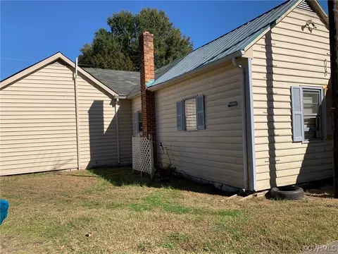 113 E Grigg Ave, Jarratt, VA 23867 photo 30