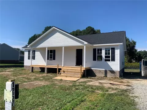 1257 Heron Point Rd, Tappahannock, VA 22560