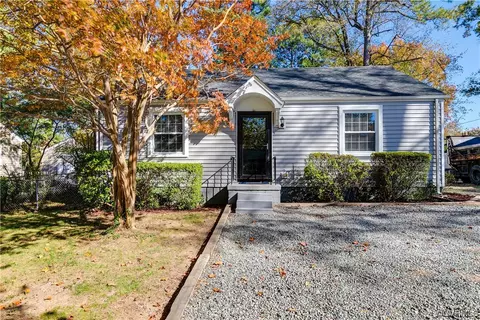 1711 Skipwith Rd, Henrico, VA 23229