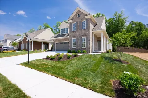 7009 Bisque Ter, Henrico, VA 23238