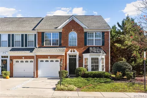 4509 Meredith Creek Dr, Glen Allen, VA 23060