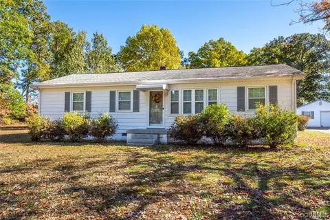 7501 Doran Rd, Henrico, VA 23231