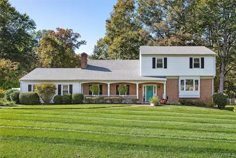 2106 Boxwood Pl, Henrico, VA 23228
