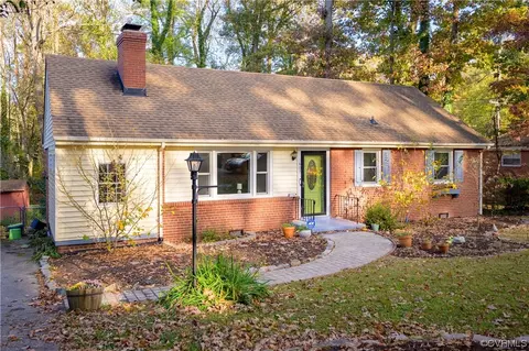 1807 Netherwood Rd, Richmond, VA 23225
