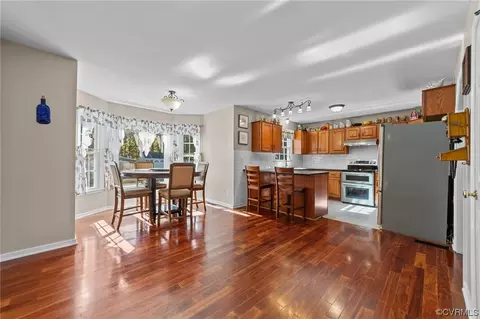 24509 Lake Dr, Petersburg, VA 23803