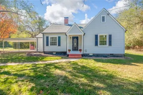 1799 N Washington St, Highland Springs, VA 23075