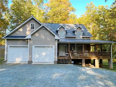 4242 Hermleigh Ln, Mechanicsville, VA 23111