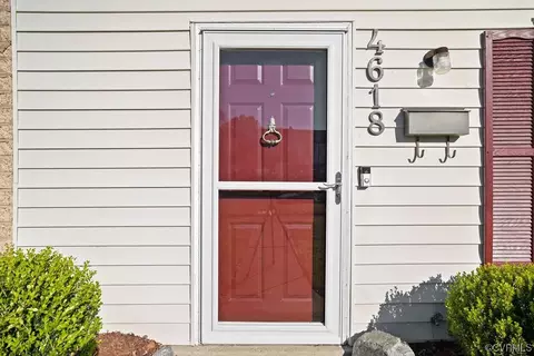 4618 Coldstream Dr, North Chesterfield, VA 23234