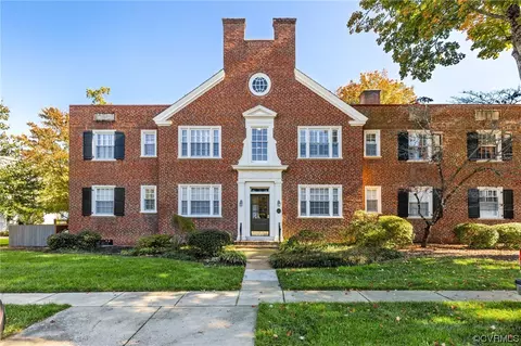 27 W Locke Ln #U4, Richmond, VA 23226