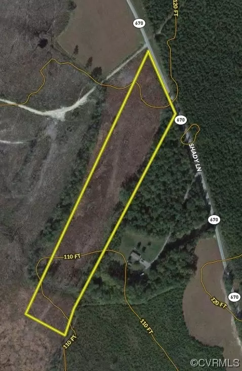 0 Shady Ln, Carson, VA 23830 photo 33