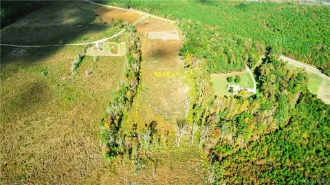 0 Shady Ln, Carson, VA 23830 photo 3