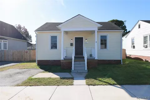 2612 Terminal Ave, Richmond, VA 23234