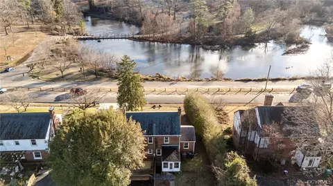 2306 Bryan Park Ave, Henrico, VA 23228