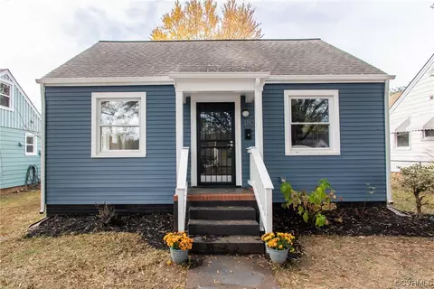 1808 Carter St, Richmond, VA 23220