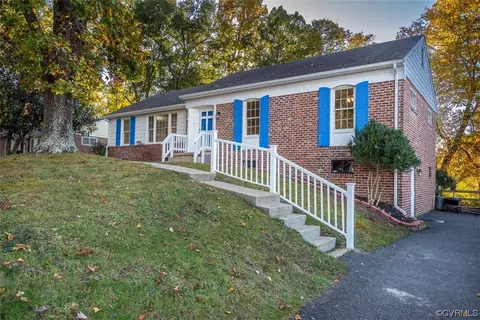 1014 Westbriar Dr, Henrico, VA 23238
