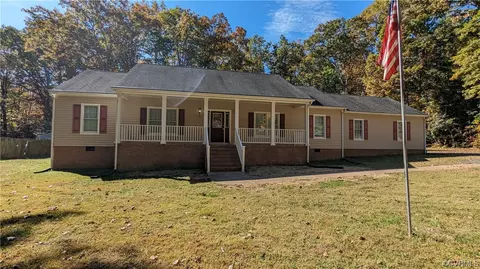 13180 King William Rd, King William, VA 23086 photo 2