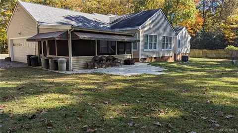13180 King William Rd, King William, VA 23086 photo 16