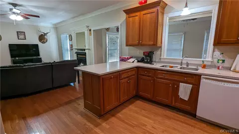 13180 King William Rd, King William, VA 23086 photo 5