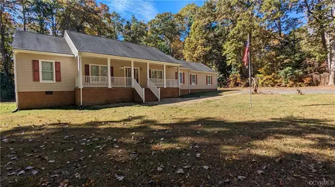 13180 King William Rd, King William, VA 23086