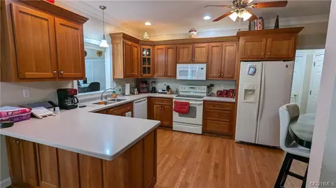 13180 King William Rd, King William, VA 23086 photo 6