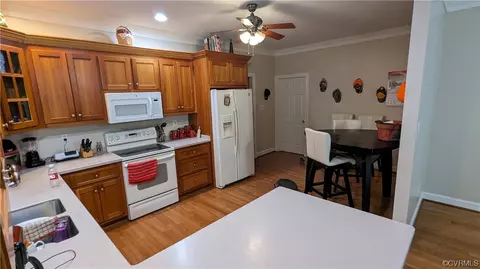 13180 King William Rd, King William, VA 23086 photo 4