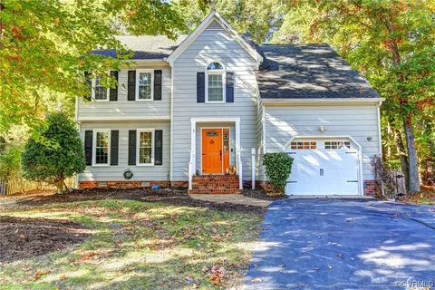 15007 Highberry Woods Ct, Midlothian, VA 23112