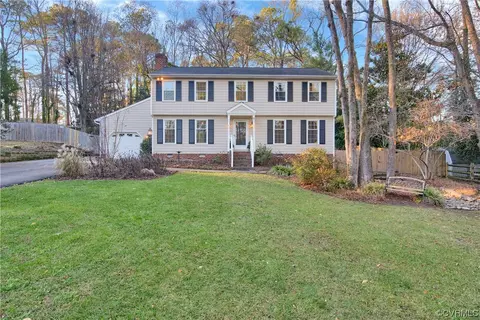 1702 Windingridge Pl, Henrico, VA 23238