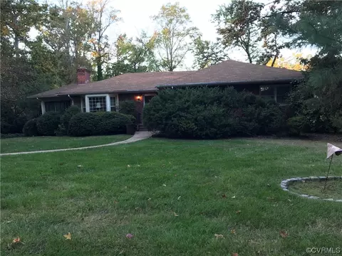 8506 Julian Rd, Henrico, VA 23229