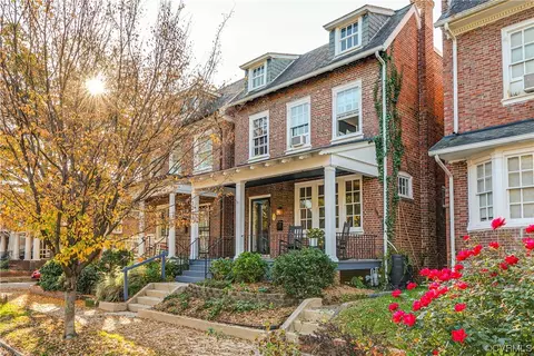 3203 Patterson Ave, Richmond, VA 23221