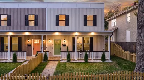 3106 North Ave, Richmond, VA 23222