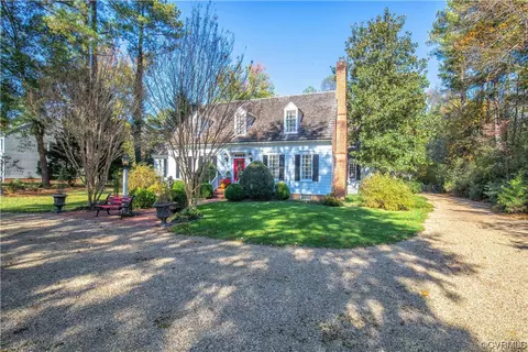 14420 W Salisbury Rd, Midlothian, VA 23113