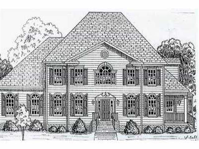 3018 Hedgeway Pl, Midlothian, VA 23113 photo 1