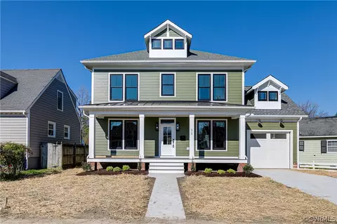 510 Maple Ave, Richmond, VA 23226