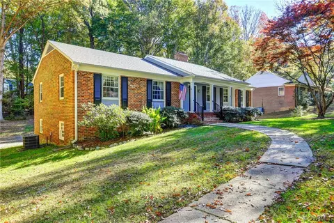 4149 Traylor Dr, Richmond, VA 23235