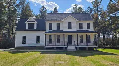 449 Ryan Ln, Gordonsville, VA 22942