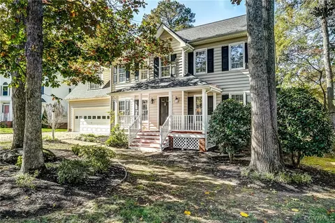 3608 Milshire Ct, Henrico, VA 23233