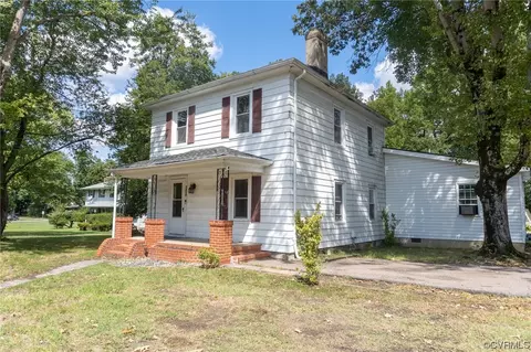 1416 Hungary Rd, Henrico, VA 23228