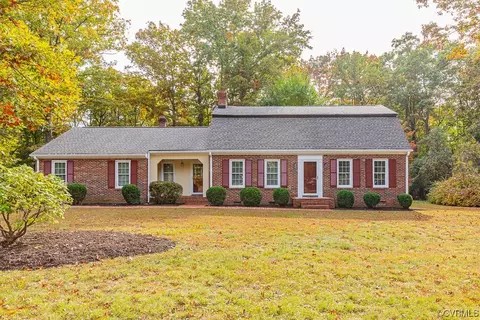 13341 Starcross Rd, Midlothian, VA 23113